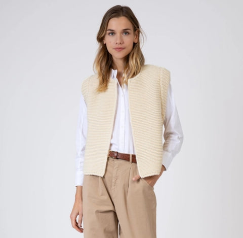 Creama Gilet