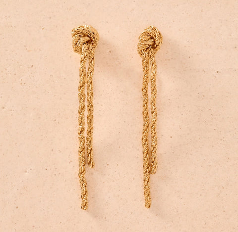 Grazia Earrings