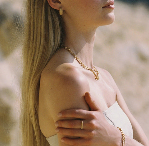 Kotsi Earrings