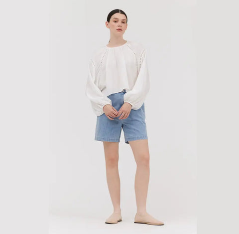 Bonnie Blouse