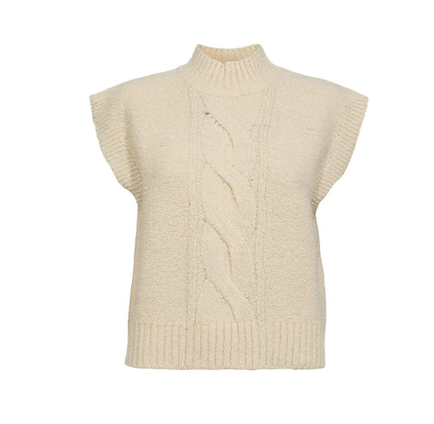 Nucaly Knit Vest