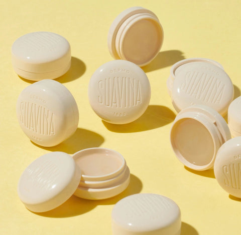 Citrus Balm