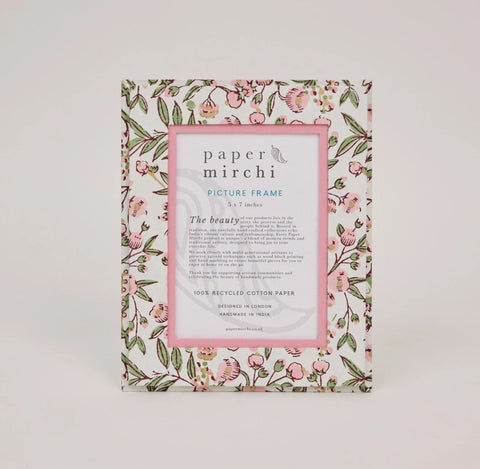 Songbird Frame