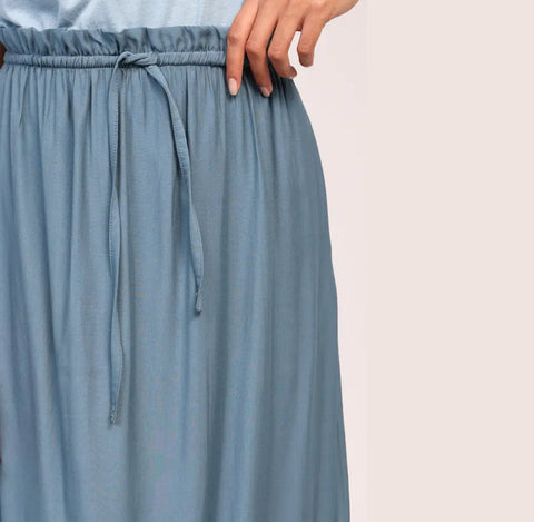 Azure Skirt
