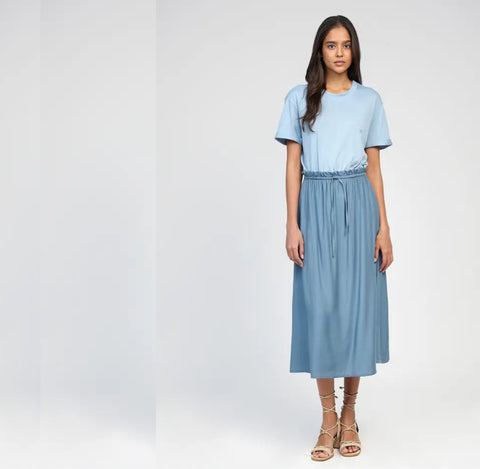 Azure Skirt