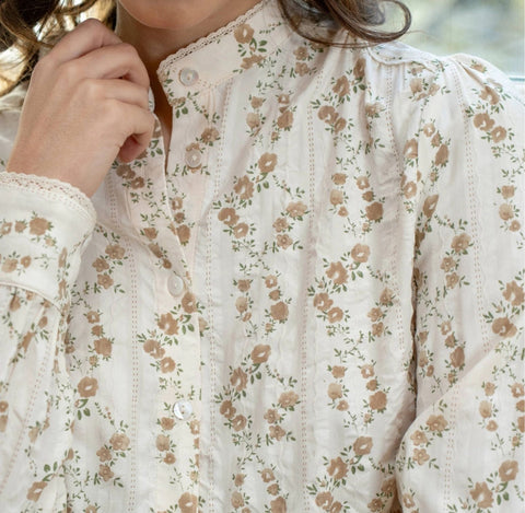 Stella Blouse