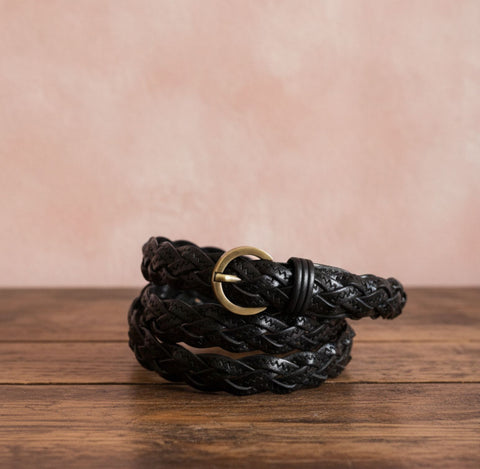 Black Belt