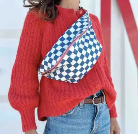 Biro Banana Bag