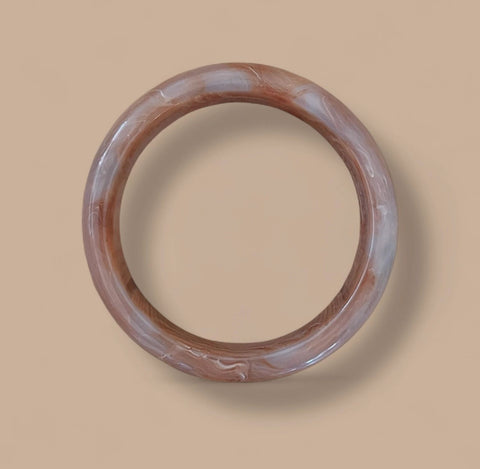 Blush Bangle