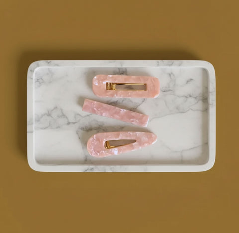 Pink Clips