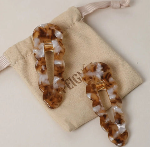 Coffee Clips