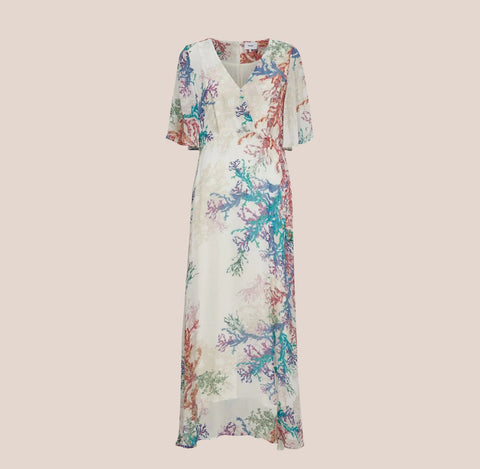 Nucoral Dress