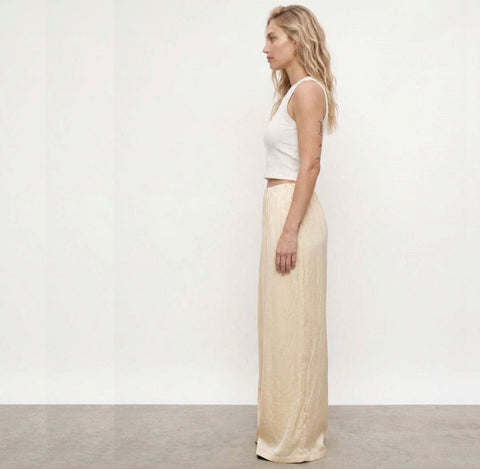 Au Lait Trousers