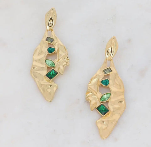 Cassi Earrings