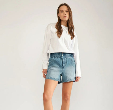Nululu Shorts