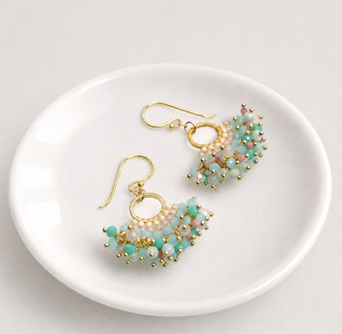 Jolie Earrings