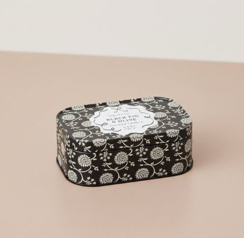 Fig & Olive Candle
