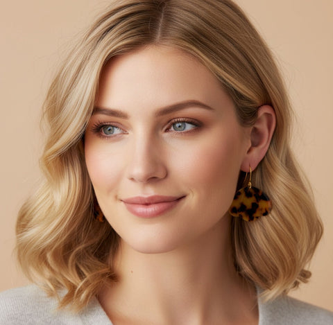 Suzanne Earrings
