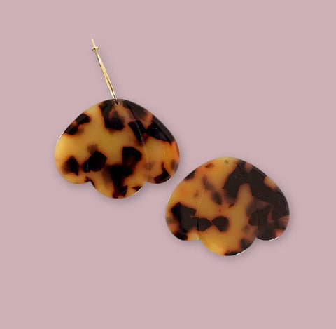 Suzanne Earrings
