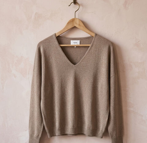 Nudayletta Knit