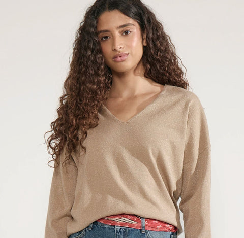 Nudayletta Knit