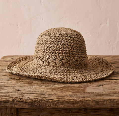 Nutanja Hat