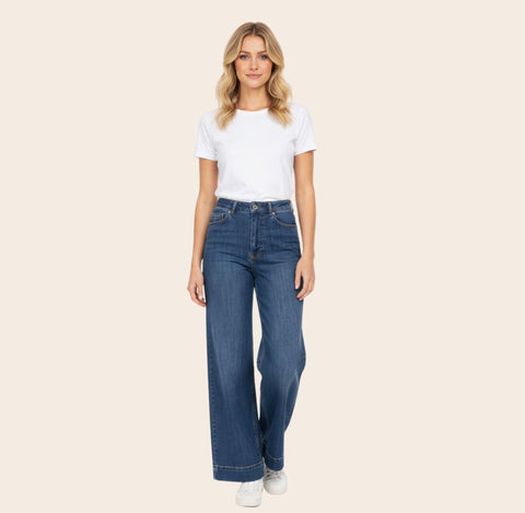 Nuparis Blue Jeans