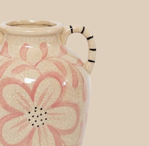 Lucia Vase
