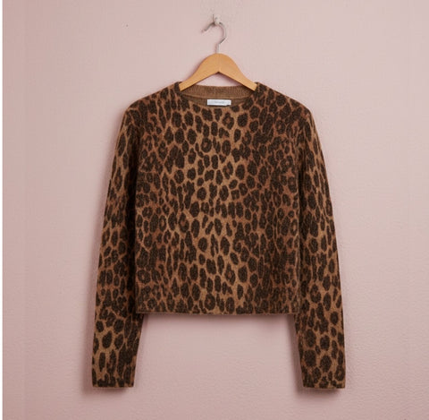 Nuriette Leo Knit