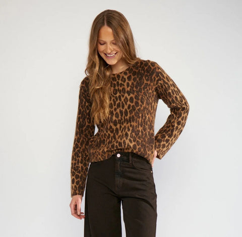 Nuriette Leo Knit