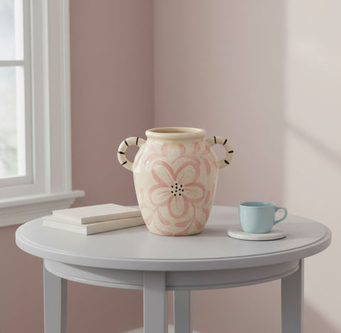 Baby Lucia Vase