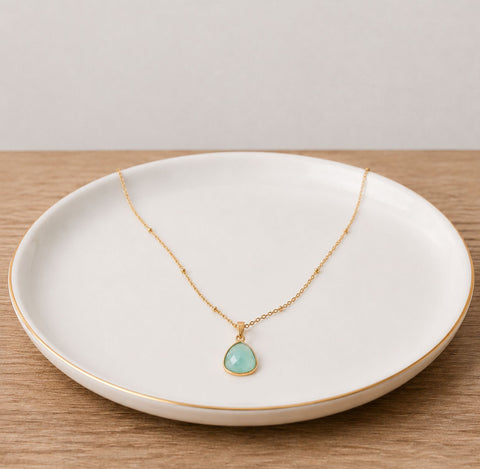 Shelly Necklace