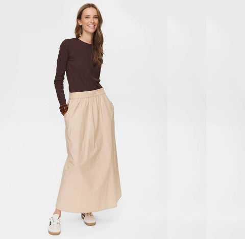 Nujuny Skirt