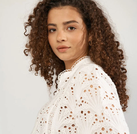 Numaya Blouse