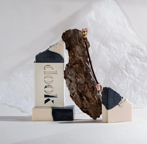 Patchouli Cedar Soap