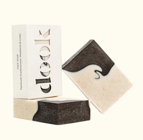 Patchouli Cedar Soap