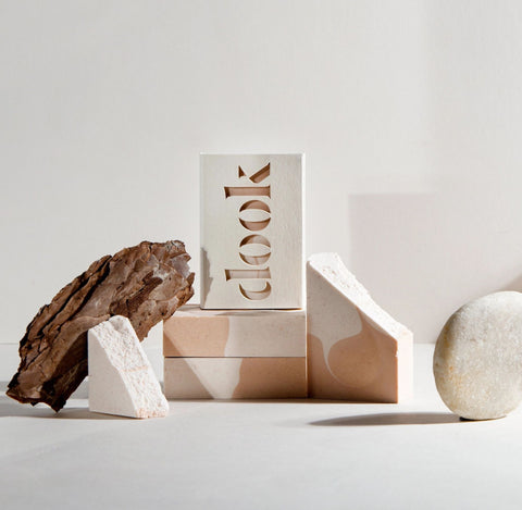 Cedar Orange Soap