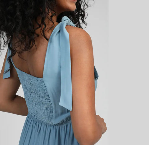 Iris Dress