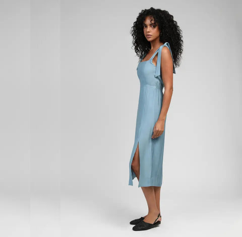 Iris Dress