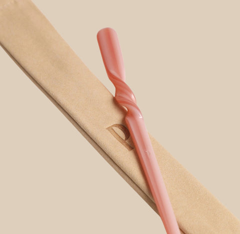 Nougat Hair Pin