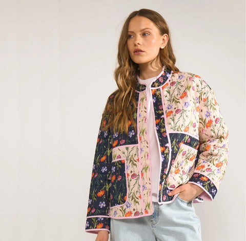 Nukajsa Jacket
