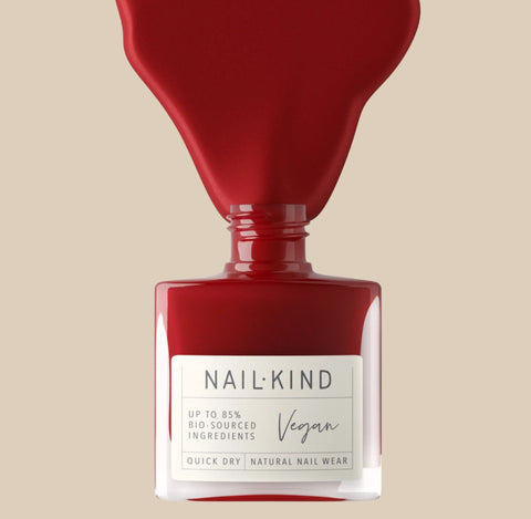 Red Polish