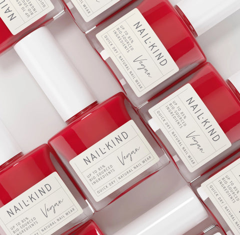 Red Polish