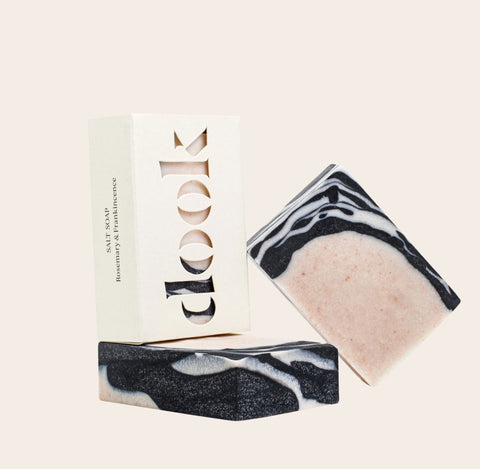 Rosemary Soap