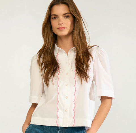 Nusienna Shirt