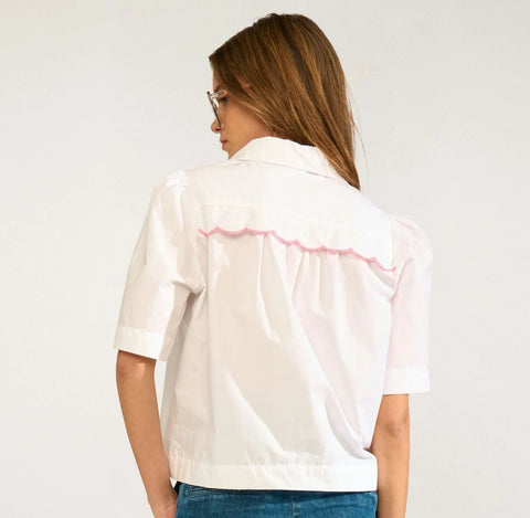 Nusienna Shirt