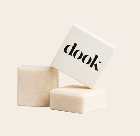 Shampoo Bar