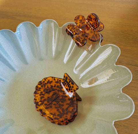Shell Clip