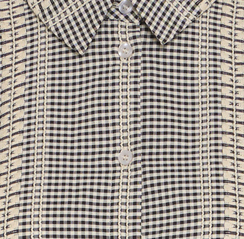Bronwen Blouse