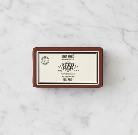 Milk Cream Soap